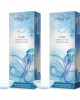 晶碩〈美麗海洋PURE〉日拋隱形眼鏡【30片裝】2盒 晶碩〈美麗海洋PURE〉日拋隱形眼鏡【30片裝】2盒