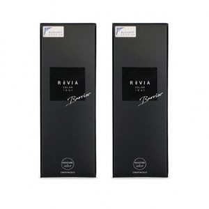 蕾美〈ReVIA〉抗藍光彩色日拋隱形眼鏡【10片裝】2盒 蕾美〈ReVIA〉抗藍光彩色日拋隱形眼鏡【10片裝】2盒