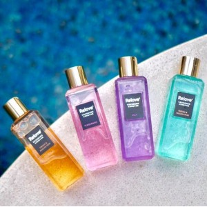 Relove私密衣物蛋白酵素去漬抑菌手洗精【220ml】4送1瓶共5瓶 Relove私密衣物蛋白酵素去漬抑菌手洗精【220ml】4送1瓶共5瓶