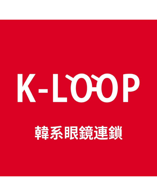 K-LOOP眼鏡公司新營門市