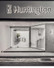 Brooklyn Huntington Taipei眼鏡公司-大安門市