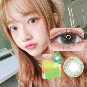 帝康〈光漾瞬間〉彩色隱形眼鏡【1片裝】6盒送2盒共8盒加送1瓶360ml保養液 帝康〈光漾瞬間〉彩色隱形眼鏡【1片裝】6盒送2盒共8盒加送1瓶360ml保養液