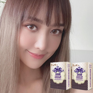 帝康〈蕾絲〉彩色隱形眼鏡【1片裝】6盒送2盒共8盒 帝康〈蕾絲〉彩色隱形眼鏡【1片裝】6盒送2盒共8盒