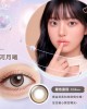 帝康〈光漾瞬間星恆系列〉彩色日拋隱形眼鏡【10片裝】2盒