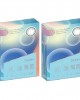 帝康〈瞬間光漾〉彩色月拋隱形眼鏡【1片裝】2盒 帝康〈瞬間光漾〉彩色月拋隱形眼鏡【1片裝】2盒
