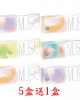 帝康〈繆思女神〉彩色日拋隱形眼鏡【10片裝】5盒送1盒共6盒 帝康〈繆思女神〉彩色日拋隱形眼鏡【10片裝】5盒送1盒共6盒