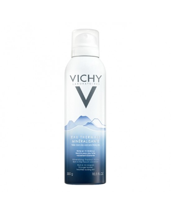 薇姿火山礦物溫泉水300ml 薇姿火山礦物溫泉水300ml