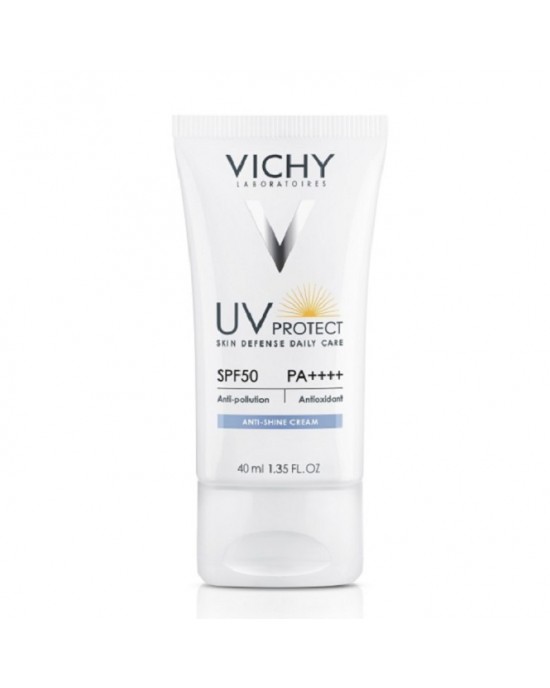薇姿極效水感隔離乳40ml 薇姿極效水感隔離乳40ml