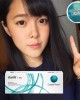 酷柏〈珂朗清〉矽水膠日拋隱形眼鏡【30片裝】2盒 酷柏〈珂朗清〉矽水膠日拋隱形眼鏡【30片裝】2盒