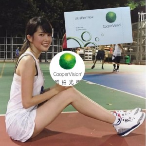 酷柏〈奧克拉〉55%雙週拋隱形眼鏡【6片裝】2盒 酷柏〈奧克拉〉55%雙週拋隱形眼鏡【6片裝】2盒