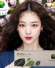 酷柏〈奧克拉優氧〉矽水膠日拋隱形眼鏡【30片裝】2盒 酷柏〈奧克拉優氧〉矽水膠日拋隱形眼鏡【30片裝】2盒