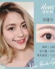 愛能視彩色日拋隱形眼鏡【10片裝】混搭8盒送2盒 愛能視彩色日拋隱形眼鏡【10片裝】混搭8盒送2盒