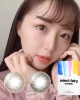 SelectFAIRY Monthly 妃妮嚴選月拋隱形眼鏡【1片裝】2盒 SelectFAIRY Monthly 妃妮嚴選月拋隱形眼鏡【1片裝】2盒