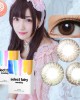 SelectFAIRY Monthly 妃妮嚴選月拋隱形眼鏡【2片裝】0度2盒 (可可棕 冷豔棕 橄欖綠) SelectFAIRY Monthly 妃妮嚴選月拋隱形眼鏡【2片裝】0度2盒 (可可棕 冷豔棕 橄欖綠)