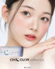 Karacon CHICOLOR〈FIXED〉卡拉瞳日彩55%拋隱形眼鏡【10片裝】5盒送1盒共6盒 Karacon CHICOLOR〈FIXED〉卡拉瞳日彩55%拋隱形眼鏡【10片裝】5盒送1盒共6盒