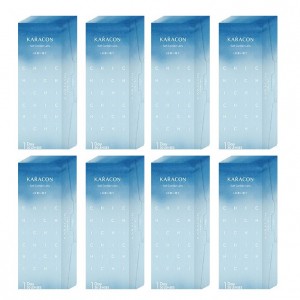 KARACON 38%one day 卡拉瞳日拋隱形眼鏡【30片裝】7盒送1盒共8盒 KARACON 38%one day 卡拉瞳日拋隱形眼鏡【30片裝】7盒送1盒共8盒
