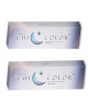 Karacon CHICOLOR〈FIXED〉卡拉瞳日彩55%拋隱形眼鏡【10片裝】2盒 Karacon CHICOLOR〈FIXED〉卡拉瞳日彩55%拋隱形眼鏡【10片裝】2盒