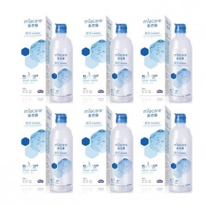 美若康睛透多功效保養液【360ML】6瓶 美若康睛透多功效保養液【360ML】6瓶