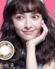 PLAYBOY彩色月拋隱形眼鏡【1片裝】4盒送2盒共6盒 PLAYBOY彩色月拋隱形眼鏡【1片裝】4盒送2盒共6盒