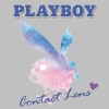 Playboy隱形眼鏡