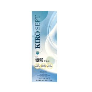 台裕適潔雙氧液【 360ML】 台裕適潔雙氧液【 360ML】