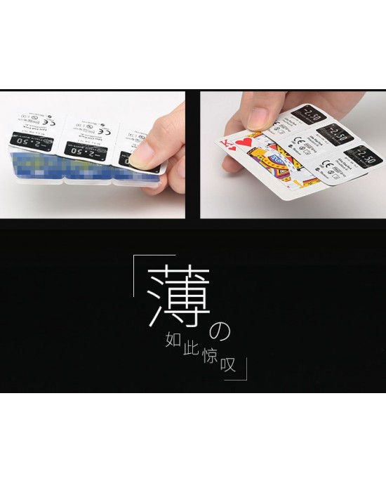 日本〈Miru〉日拋隱形眼鏡【30片裝】2盒 日本〈Miru〉日拋隱形眼鏡【30片裝】2盒