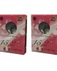 彩虹〈靓閃〉彩色月拋隱形眼鏡【1片裝】2盒 彩虹〈靓閃〉彩色月拋隱形眼鏡【1片裝】2盒