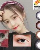 彩虹〈靓閃〉彩色月拋隱形眼鏡【1片裝】2盒 彩虹〈靓閃〉彩色月拋隱形眼鏡【1片裝】2盒