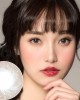 伊麗視〈宇宙〉彩色季拋隱形眼鏡【1片瓶裝】2瓶 伊麗視〈宇宙〉彩色季拋隱形眼鏡【1片瓶裝】2瓶