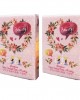 彩虹〈初戀〉彩色月拋隱形眼鏡【1片裝】2盒 彩虹〈初戀〉彩色月拋隱形眼鏡【1片裝】2盒