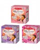日本花王律蒸氣眼罩【12片裝】3盒組 日本花王律蒸氣眼罩【12片裝】3盒組