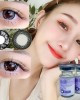 視茂〈睛靈〉彩色季拋隱形眼鏡【1片瓶裝】2瓶 視茂〈睛靈〉彩色季拋隱形眼鏡【1片瓶裝】2瓶