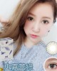 視茂睛靈〈夢幻女郎〉彩色月拋隱形眼鏡【2片裝】4盒送2盒共6盒 視茂睛靈〈夢幻女郎〉彩色月拋隱形眼鏡【2片裝】4盒送2盒共6盒