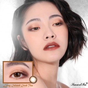 視茂睛靈〈微醺夜〉彩色日拋隱形眼鏡 【10片裝】2盒 視茂睛靈〈微醺夜〉彩色日拋隱形眼鏡 【10片裝】2盒