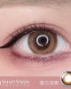 視茂睛靈〈閨蜜〉彩色日拋隱形眼鏡 【10片裝】5盒送1盒共6盒
