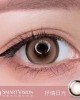 視茂睛靈〈閨蜜〉彩色日拋隱形眼鏡 【10片裝】5盒送1盒共6盒