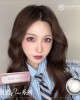 視茂睛靈〈閨蜜〉彩色日拋隱形眼鏡【10片裝】2盒