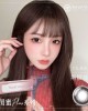視茂睛靈〈閨蜜〉彩色日拋隱形眼鏡 【10片裝】5盒送1盒共6盒