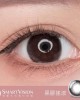 視茂睛靈〈閨蜜〉彩色日拋隱形眼鏡 【10片裝】5盒送1盒共6盒