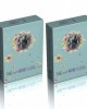 視茂睛靈〈濾藍光〉彩色月拋隱形眼鏡【1片裝】2盒 視茂睛靈〈濾藍光〉彩色月拋隱形眼鏡【1片裝】2盒